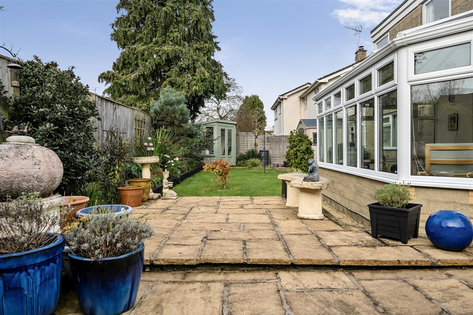 Westlake Place, Sutton Benger, Chippenham